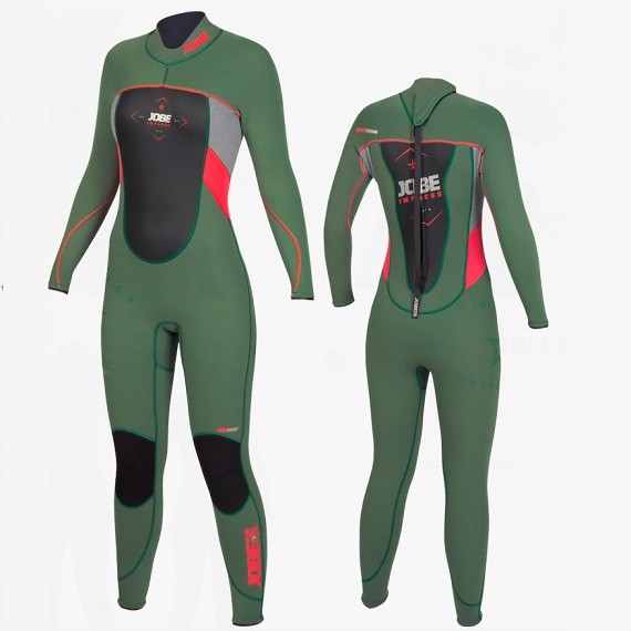 Look out of space with the all new universe wetsuit