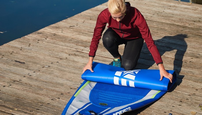 Create your own SUP Package