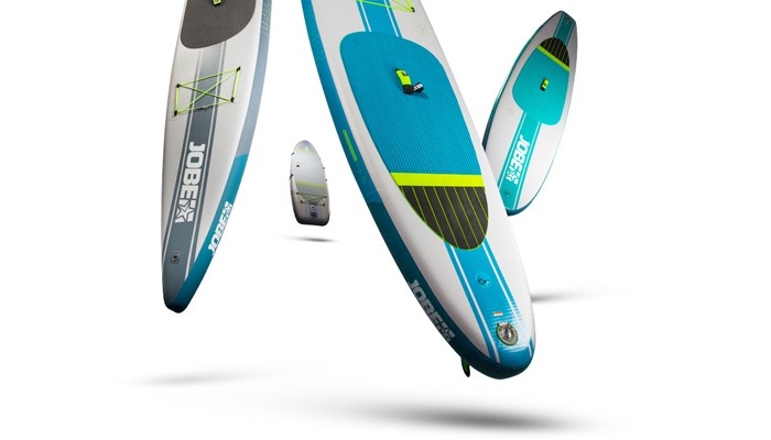 How useful is a lightweight SUP-board?