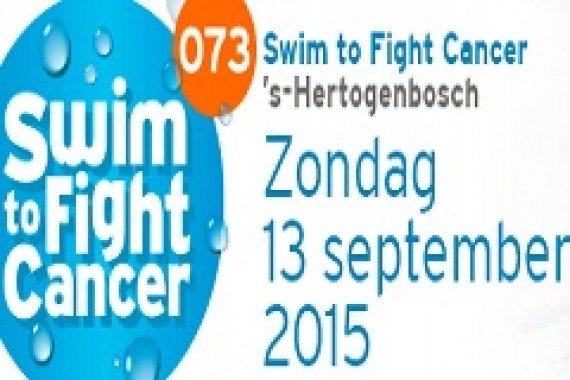 Jobe donated to Swim to Fight Cancer!