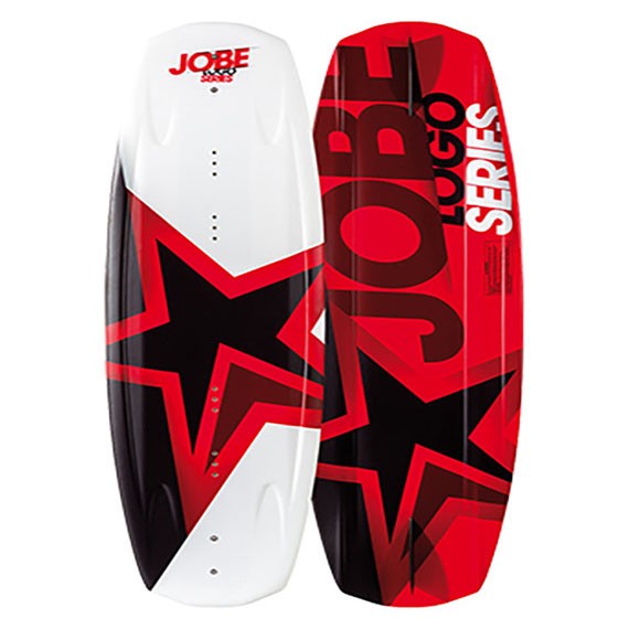  Jobe Logo series will be auctioned at Surf Expo!