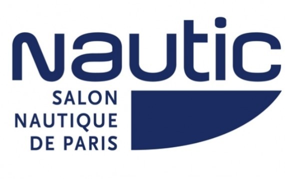 JOBE @ Salon Nautique, Paris (France)