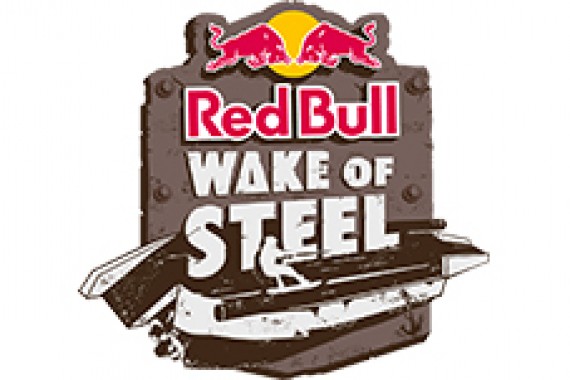  Julian Cohen at Red Bull Wake of Steel
