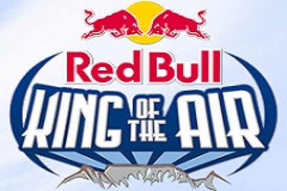 Red Bull King of the Air 2015!