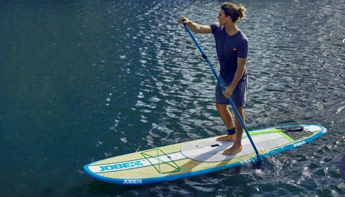 Stand up Paddle boarding Essentials