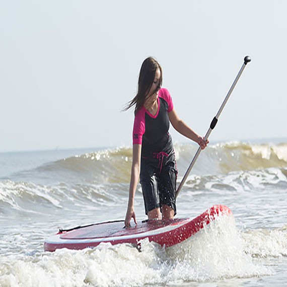 Start SUPing with the Jobe Surf SUP package!