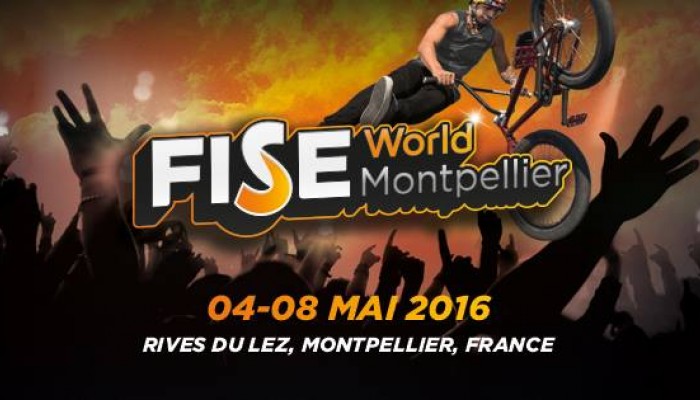 The FISE world 