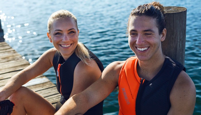 The ultimate buyers guide: wake vests.