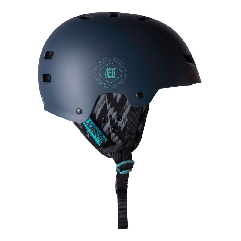 Jobe Base Wakeboard Helm Midnight Blauw