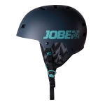Jobe Base Wakeboard HelmetMidnight Blue