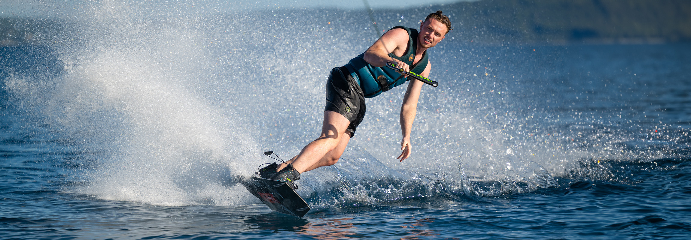 JOBE WAKEBOARDS & WAKESURFERS