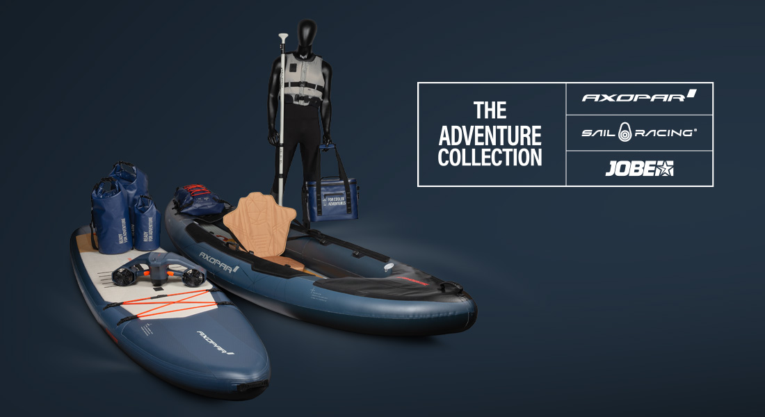 The Adventure Collection