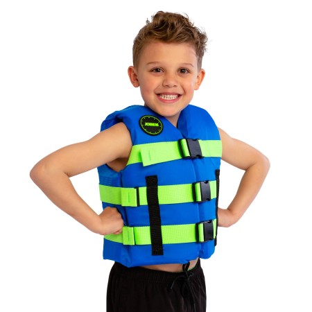 Jobe Life Vests For Kids - The Perfect Fit - Jobe® Offici