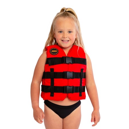 Jobe Life Vests For Kids - The Perfect Fit - Jobe® Offici