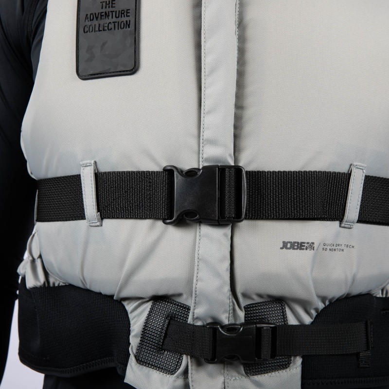 Gilet Axopar Adventure