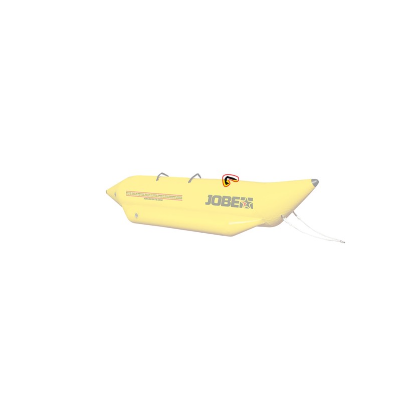 Handle Watersled