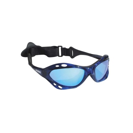 2024 Jobe Beam Floatable Glasses Black-Green 426018003 - Accessories -  Sunglasses