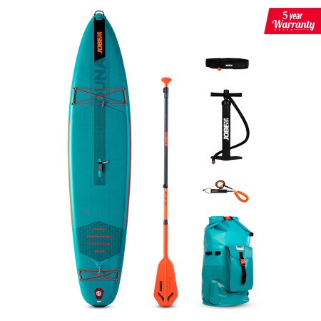 Jobe Inflatable Paddle Boards - 5 Year Warranty - Jobe® Website