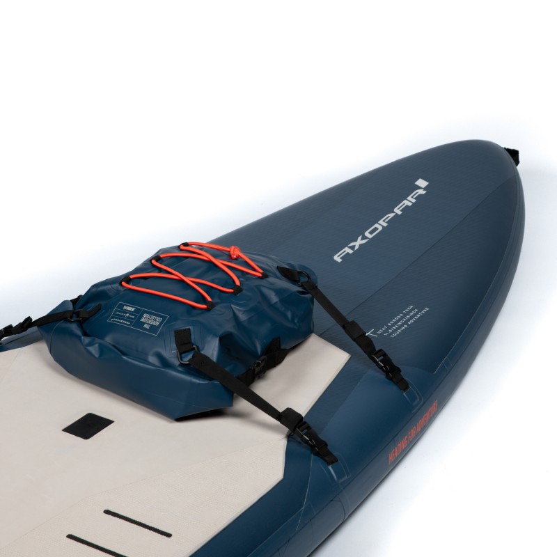 Axopar Adventure SUP Board 11.6 Pakket