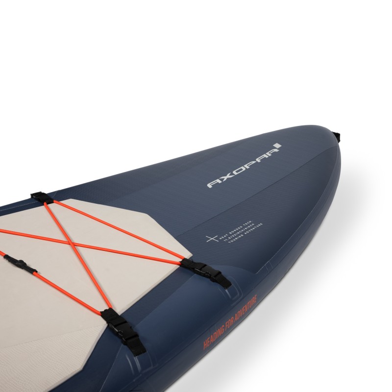 Tabla de SUP Axopar Adventure Paquete 11.6