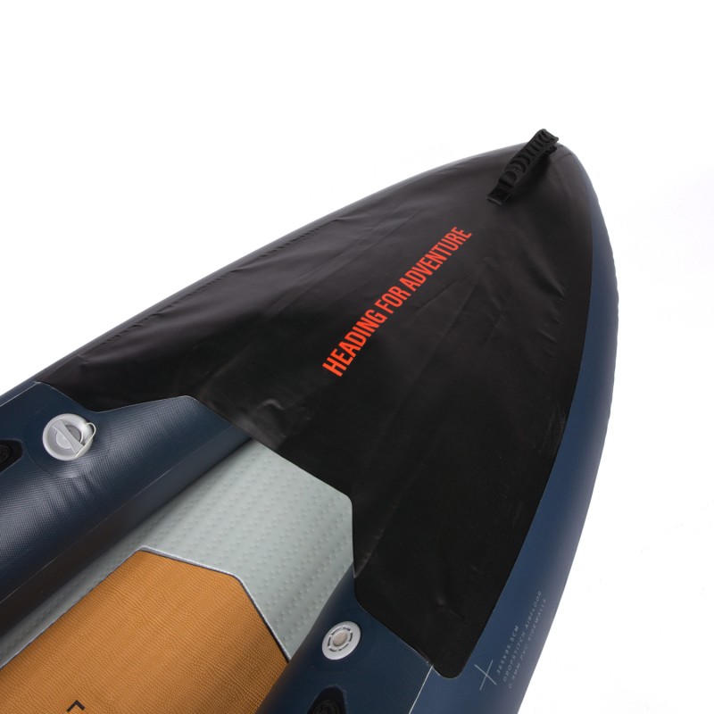 Axopar Adventure Gama Inflatable Kayak