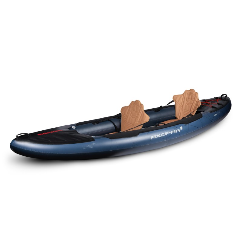 Axopar Adventure Gama Inflatable Kayak