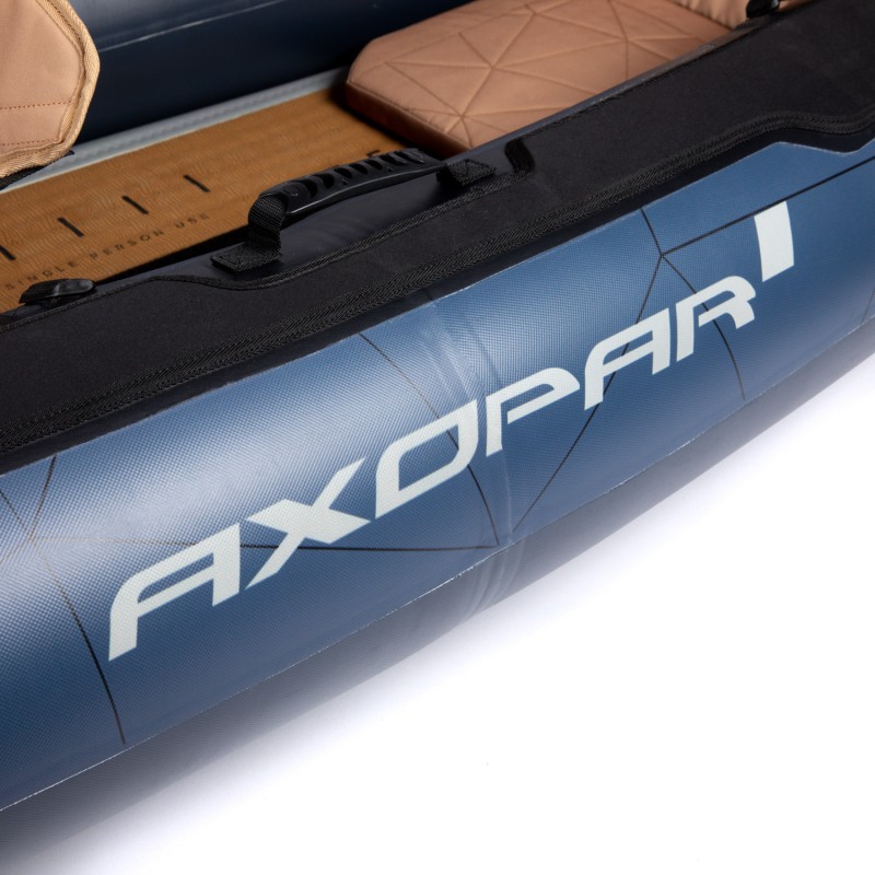 Axopar Adventure Gama Inflatable Kayak