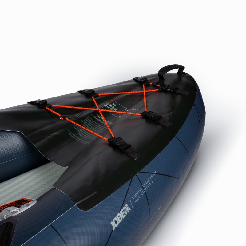 Kayak gonflable Axopar Adventure Gama