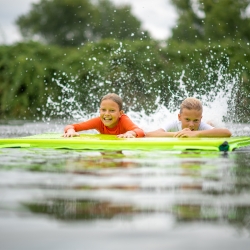 Jobe Mini Manta Flydende Mtten