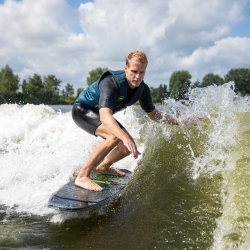 Jobe Pace Wakesurfer