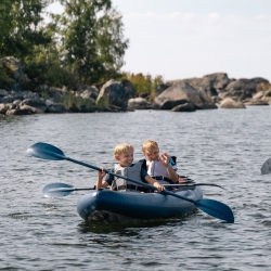 Axopar Adventure Gama Inflatable Kayak