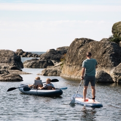 Axopar Adventure Gama Kayak Hinchable