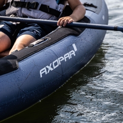 Axopar Adventure Gama Kayak Gonfiabile