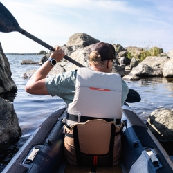 Kayak gonflable Axopar Adventure Gama